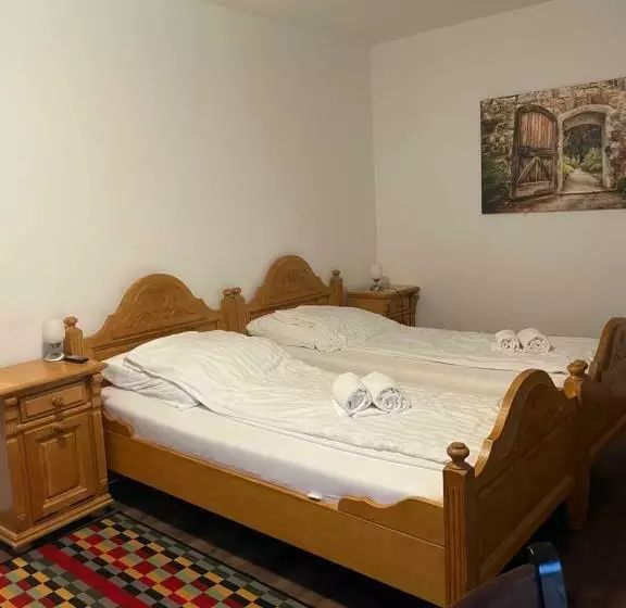 Hotelli Lippborger Hof