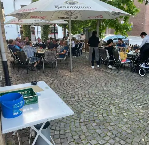 Hotelli Lippborger Hof