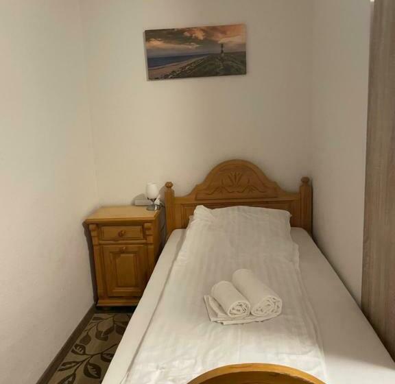 酒店 Lippborger Hof