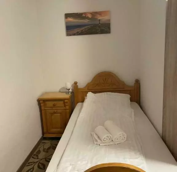 Hotelli Lippborger Hof