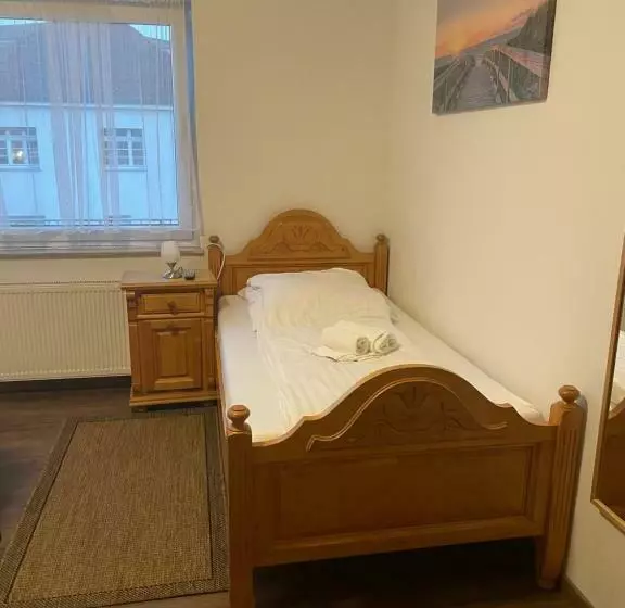 Hotelli Lippborger Hof