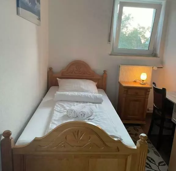 Hotelli Lippborger Hof