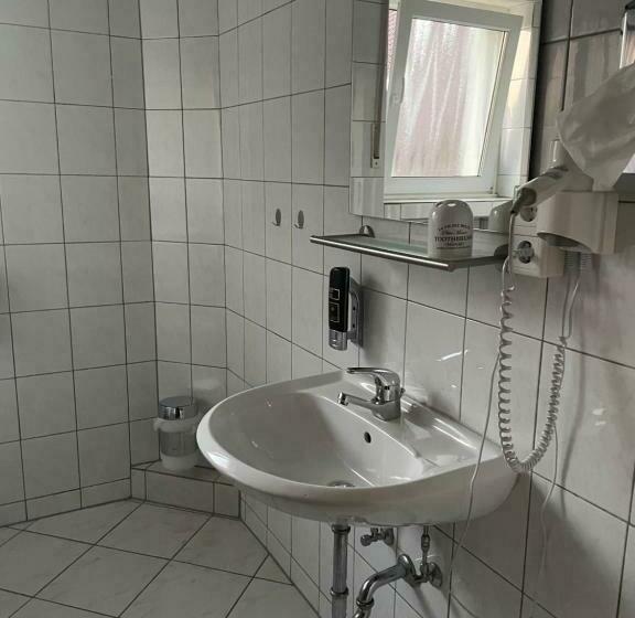 酒店 Lippborger Hof