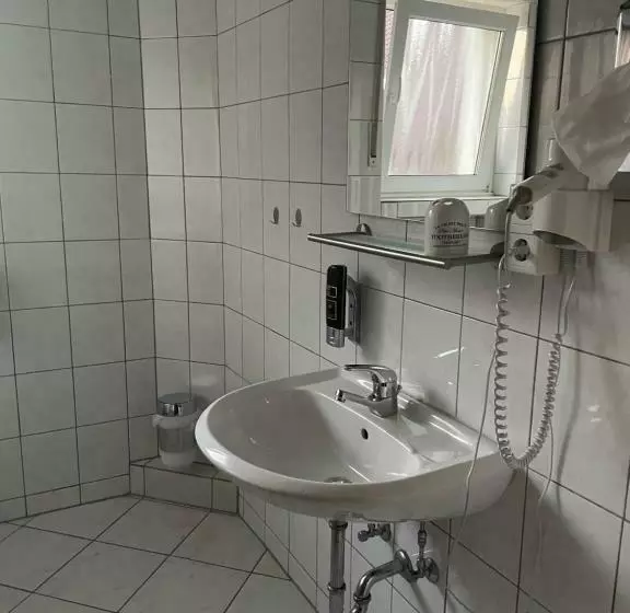 Hotelli Lippborger Hof