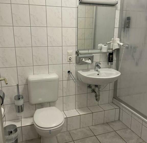 酒店 Lippborger Hof