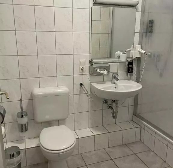 Hotelli Lippborger Hof