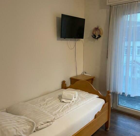 酒店 Lippborger Hof