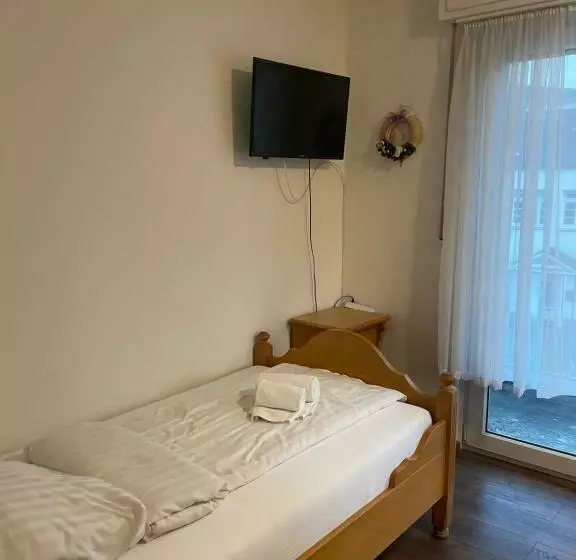 Hotelli Lippborger Hof