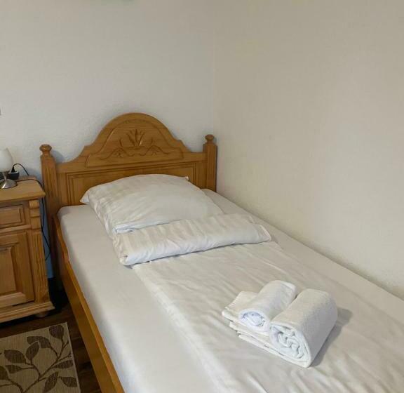 酒店 Lippborger Hof