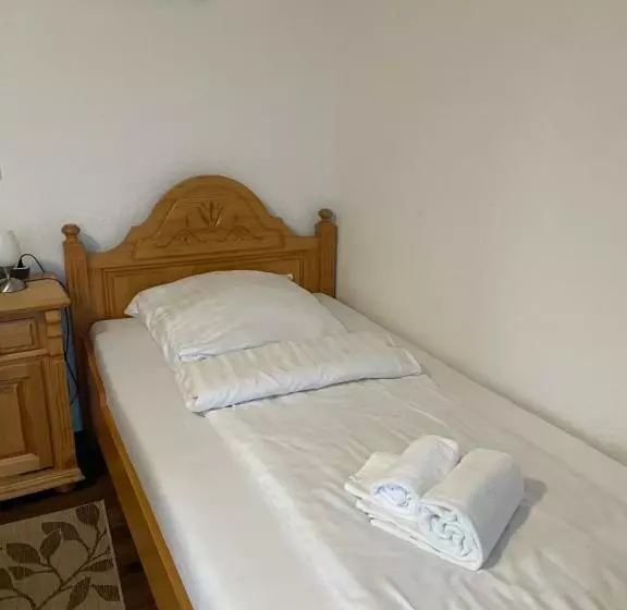 Hotelli Lippborger Hof