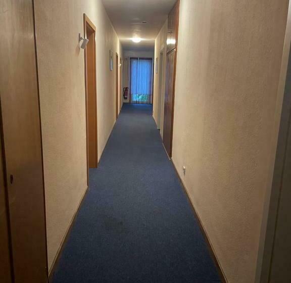 酒店 Lippborger Hof