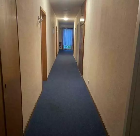 Hotelli Lippborger Hof