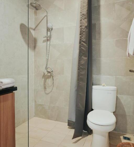 酒店 Pramana Zahill Kintamani