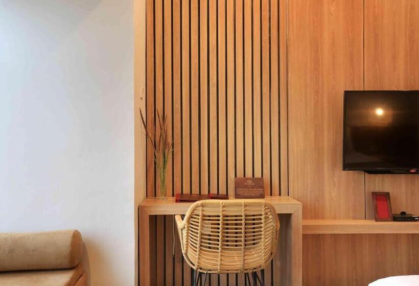 酒店 Pramana Zahill Kintamani