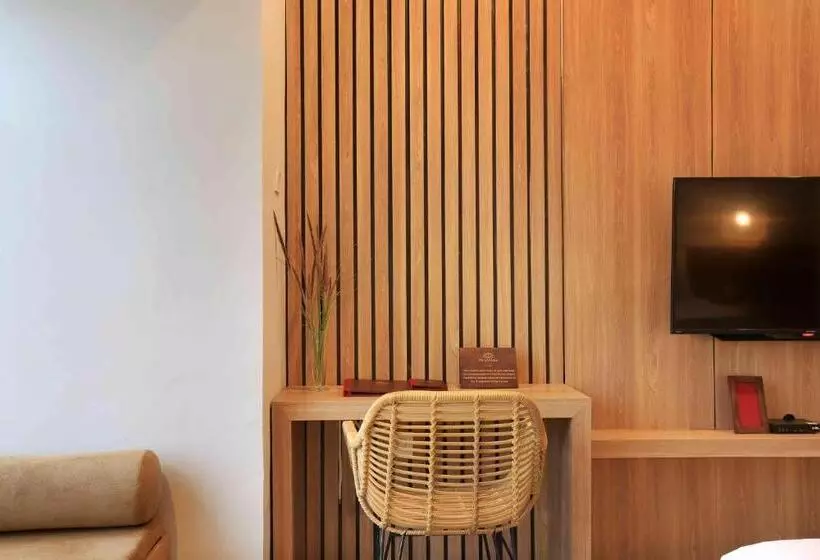 Hotelli Pramana Zahill Kintamani