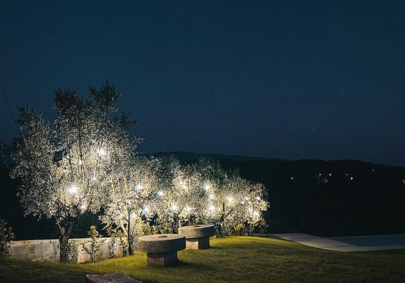 فندق Quinta Dona Iria