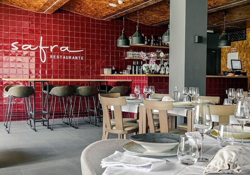 فندق Quinta Dona Iria