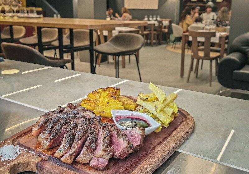 فندق Quinta Dona Iria