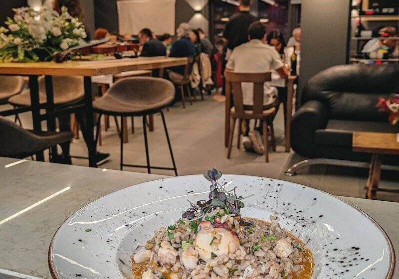 فندق Quinta Dona Iria