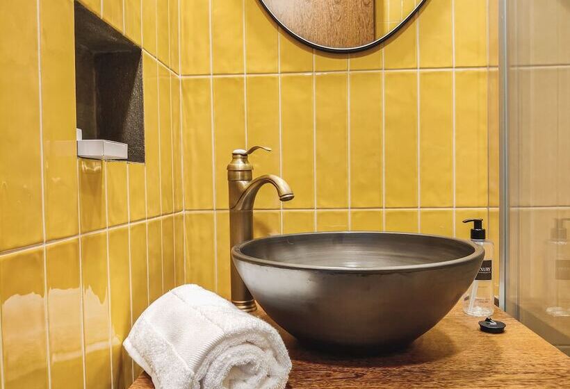 فندق Quinta Dona Iria