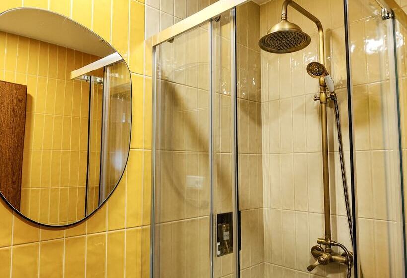 فندق Quinta Dona Iria