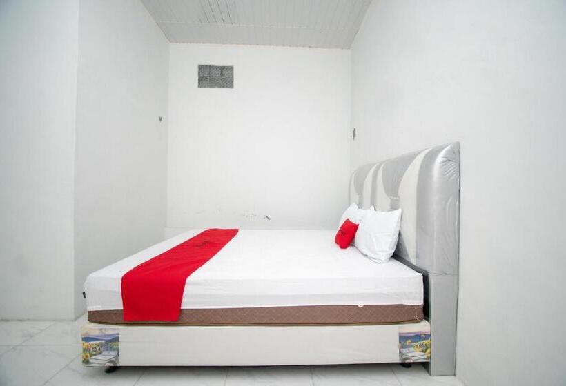 Hotel Reddoorz Syariah Near Danau Lut Tawar Takengon 2