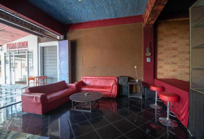 Hotel Reddoorz Syariah Near Danau Lut Tawar Takengon 2