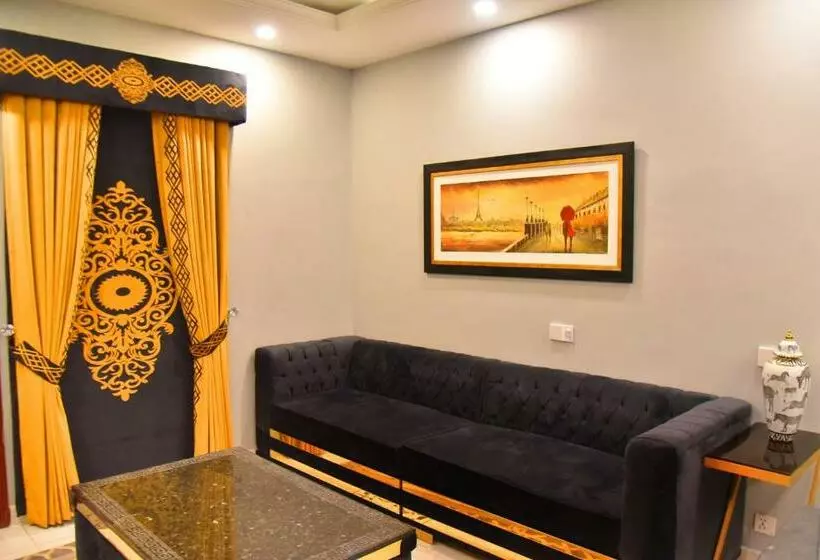 Imperial Suites