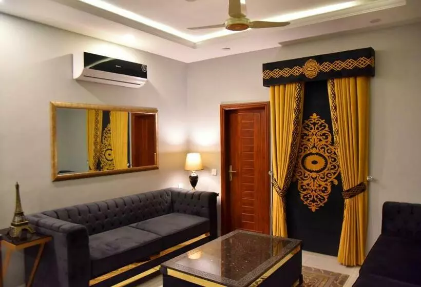 Imperial Suites