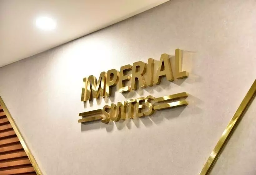 Imperial Suites