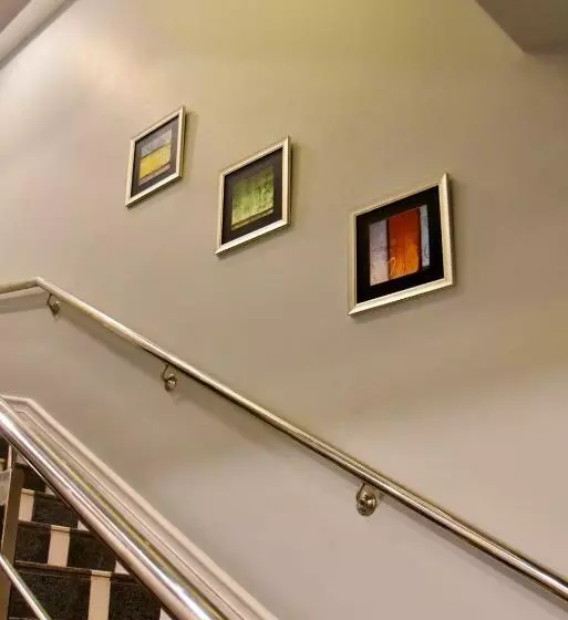 Imperial Suites