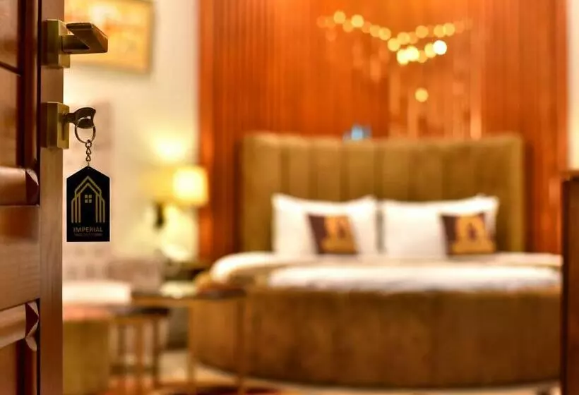Imperial Suites
