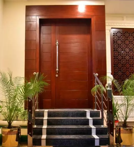 Imperial Suites