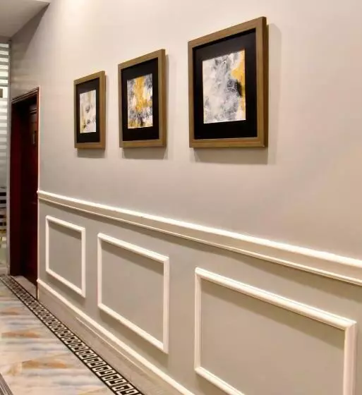 Imperial Suites