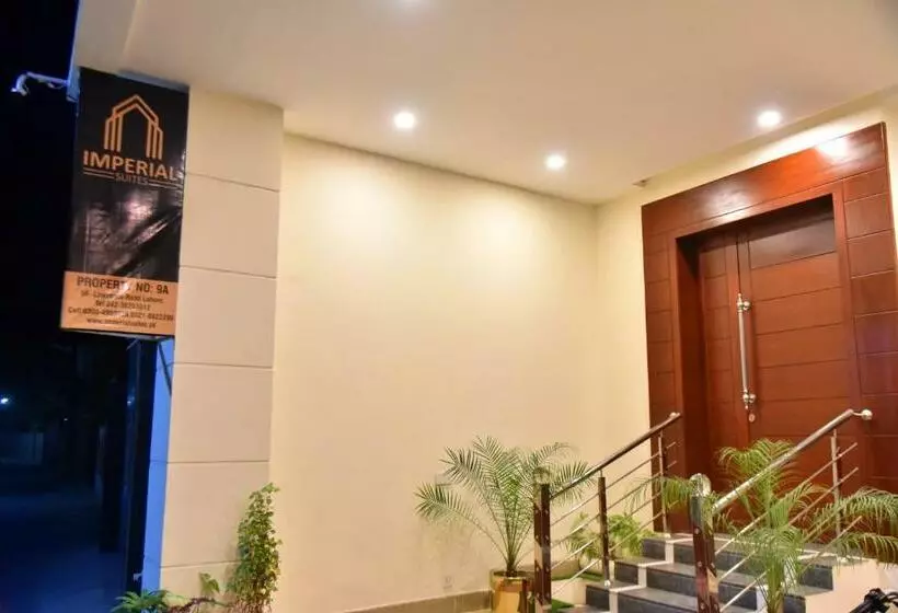 Imperial Suites