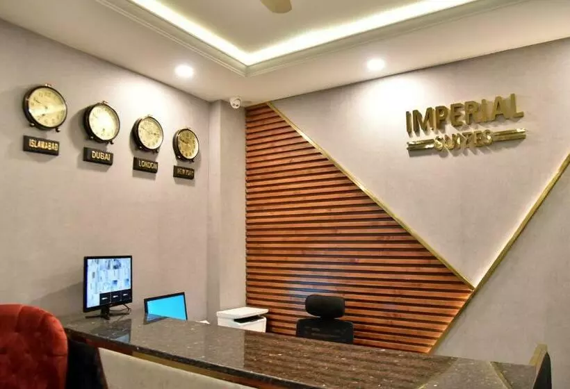 Imperial Suites