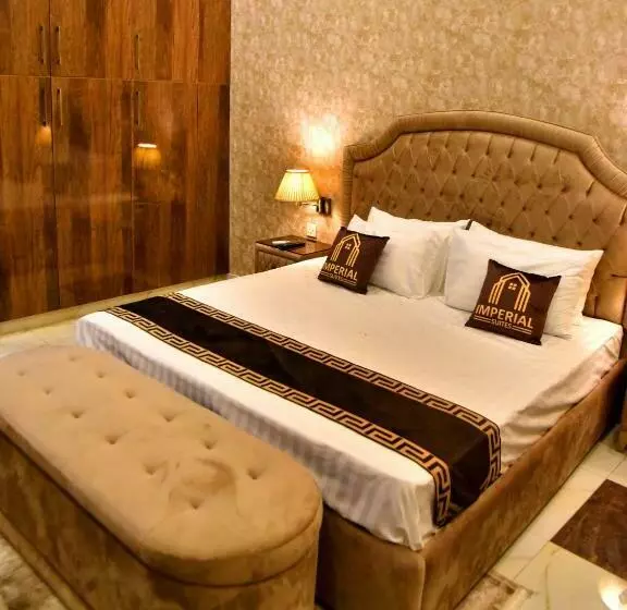 Imperial Suites