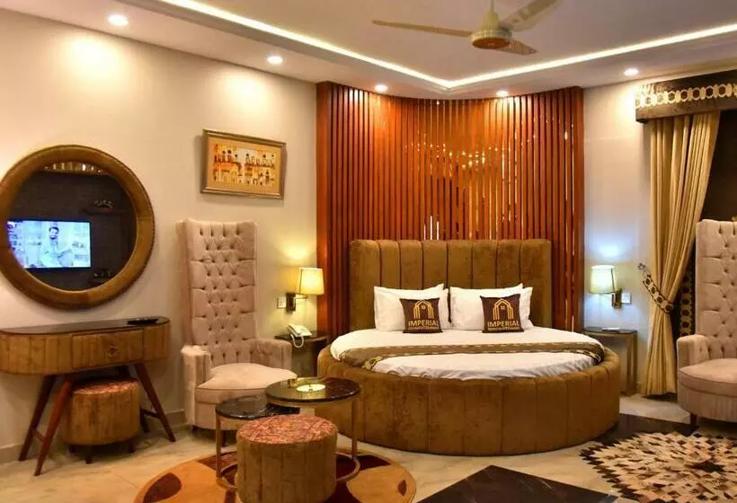 Imperial Suites