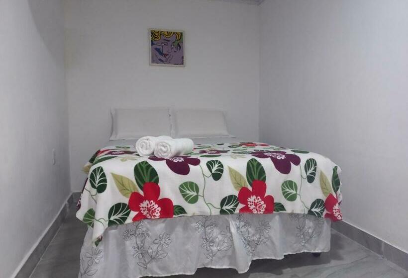 פנסיון Sìtio Danju   Casa De Hóspedes