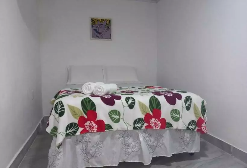 Majatalo Sìtio Danju Casa De Hóspedes