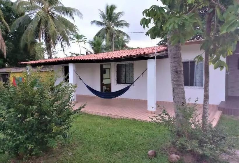 Majatalo Sìtio Danju Casa De Hóspedes