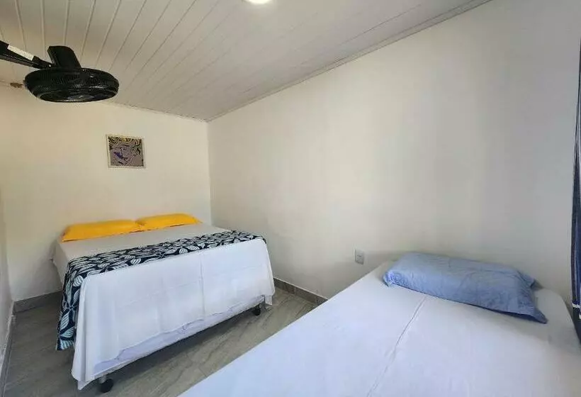Majatalo Sìtio Danju Casa De Hóspedes