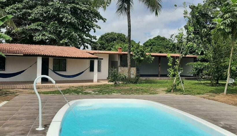 פנסיון Sìtio Danju   Casa De Hóspedes