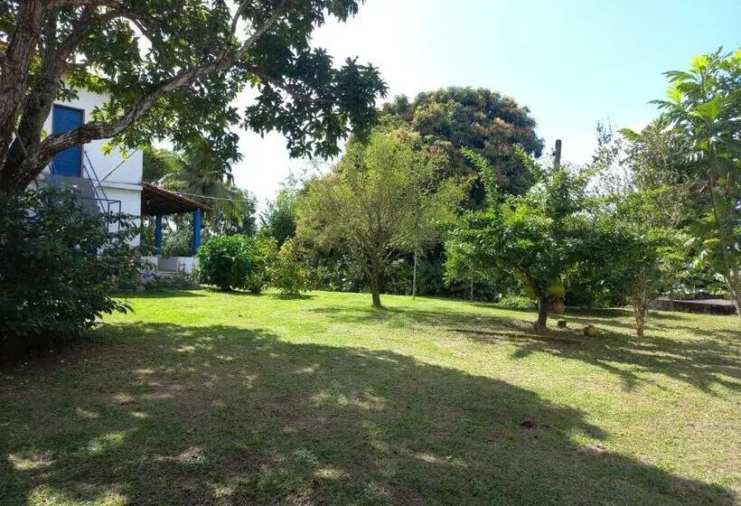 Majatalo Sìtio Danju Casa De Hóspedes