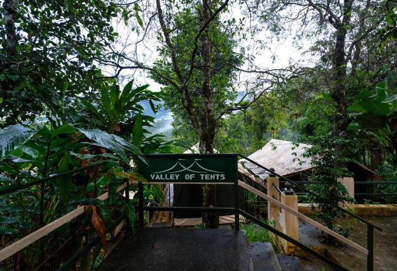 リゾートホテル Chalona Hill View