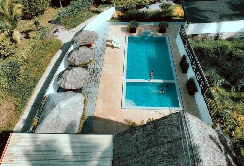 Resort Dreamink Farm Og Myl`s Place