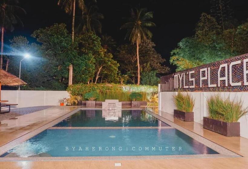 Resort Dreamink Farm Og Myl`s Place