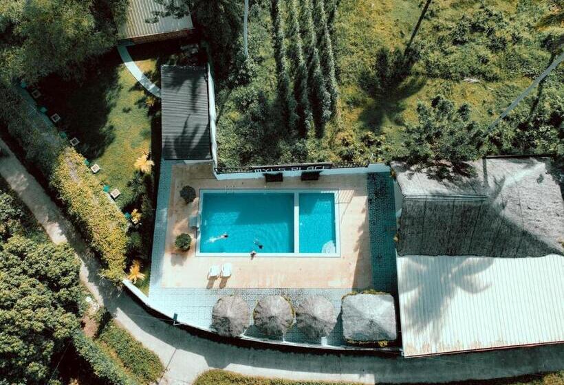 Resort Dreamink Farm Og Myl`s Place