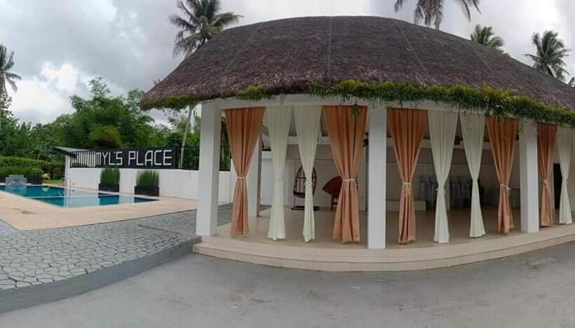 Resort Dreamink Farm Og Myl`s Place