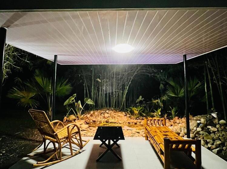 Resort Dreamink Farm Og Myl`s Place